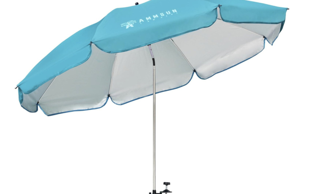 Wheelchair Umbrella